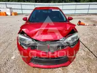 2015 Toyota COROLLA фото