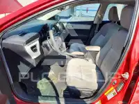 2015 Toyota COROLLA фото