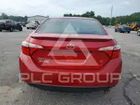 2015 Toyota COROLLA photo