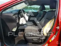 2015 Toyota COROLLA photo