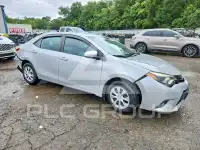 2015 Toyota COROLLA photo