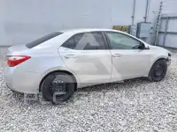 2015 Toyota COROLLA photo