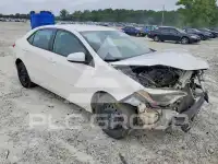 2015 Toyota COROLLA фото