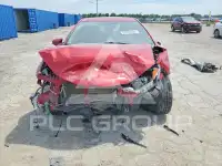 2015 Toyota COROLLA фото