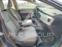 2015 Toyota COROLLA фото