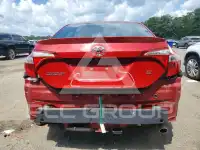 2015 Toyota COROLLA фото