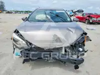 2015 Toyota COROLLA фото