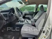 2015 Toyota COROLLA photo