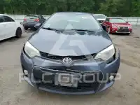 2015 Toyota COROLLA photo