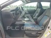 2015 Toyota COROLLA photo