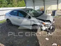 2015 Toyota COROLLA фото