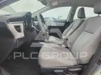 2015 Toyota COROLLA фото
