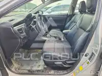 2015 Toyota COROLLA фото