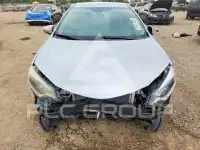 2015 Toyota COROLLA фото