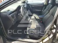 2015 Toyota COROLLA фото