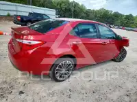 2015 Toyota COROLLA фото