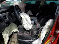 2015 Toyota COROLLA фото