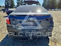 2015 Toyota COROLLA фото