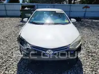 2015 Toyota COROLLA фото