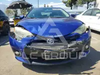 2015 Toyota COROLLA photo