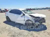 2015 Toyota COROLLA фото