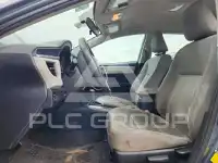 2015 Toyota COROLLA photo