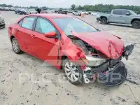 2015 Toyota COROLLA фото