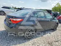 2015 Toyota COROLLA photo
