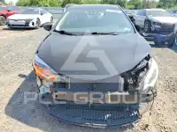 2015 Toyota COROLLA фото