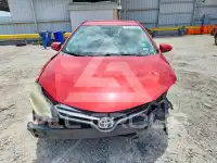 2015 Toyota COROLLA фото