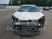 2015 Toyota COROLLA photo