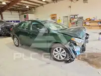 2015 Toyota COROLLA photo