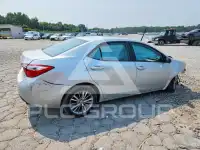 2015 Toyota COROLLA photo