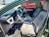 2015 Toyota COROLLA фото