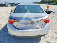 2015 Toyota COROLLA фото