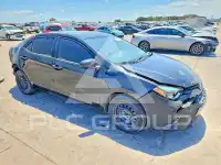 2015 Toyota COROLLA фото