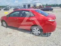 2015 Toyota COROLLA фото