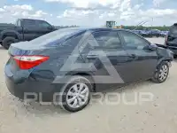 2015 Toyota COROLLA фото