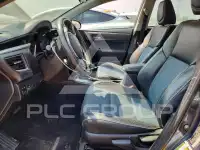 2015 Toyota COROLLA фото