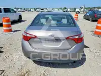 2015 Toyota COROLLA фото