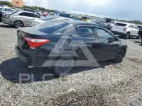 2015 Toyota COROLLA фото