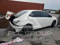 2015 Toyota COROLLA фото