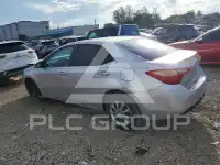 2015 Toyota COROLLA photo