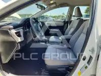 2015 Toyota COROLLA фото