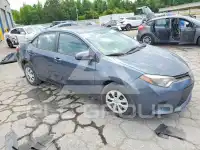 2015 Toyota COROLLA фото