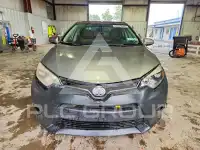 2015 Toyota COROLLA фото