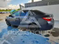2015 Toyota COROLLA photo