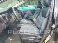 2015 Toyota COROLLA photo