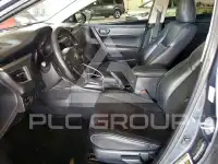 2015 Toyota COROLLA фото