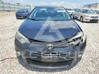 2015 Toyota COROLLA photo
